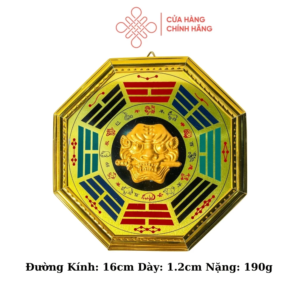 Đồ Phong Thủy Kinh Dịch