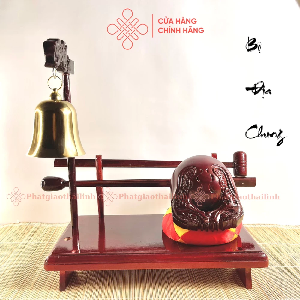 Bộ Địa Chung Đài Loan Tụng Kinh - Cửa Hàng Phật Giáo Thái Linh