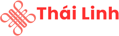 Cửa hàng Phật giáo Thái Linh